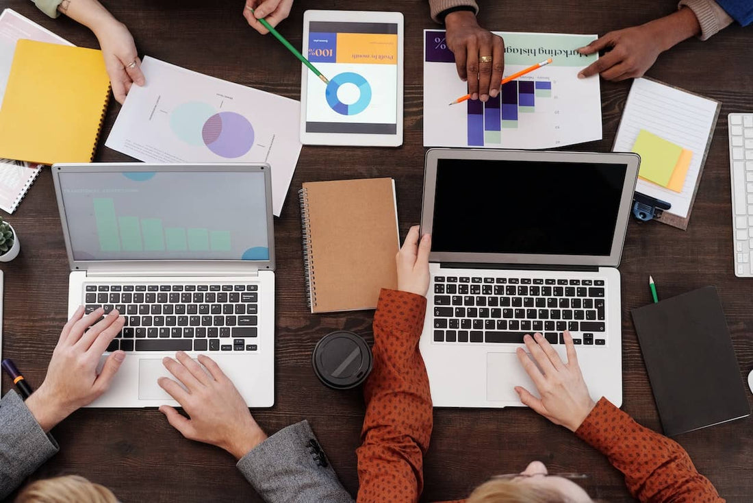 ¿Qué es un Focus Group en Marketing? 9 pasos para Aplicarlo