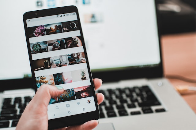 10 herramientas para crear contenido creativo en tus redes sociales