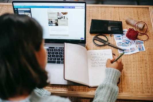 5 pasos para hacer una reseña efectiva