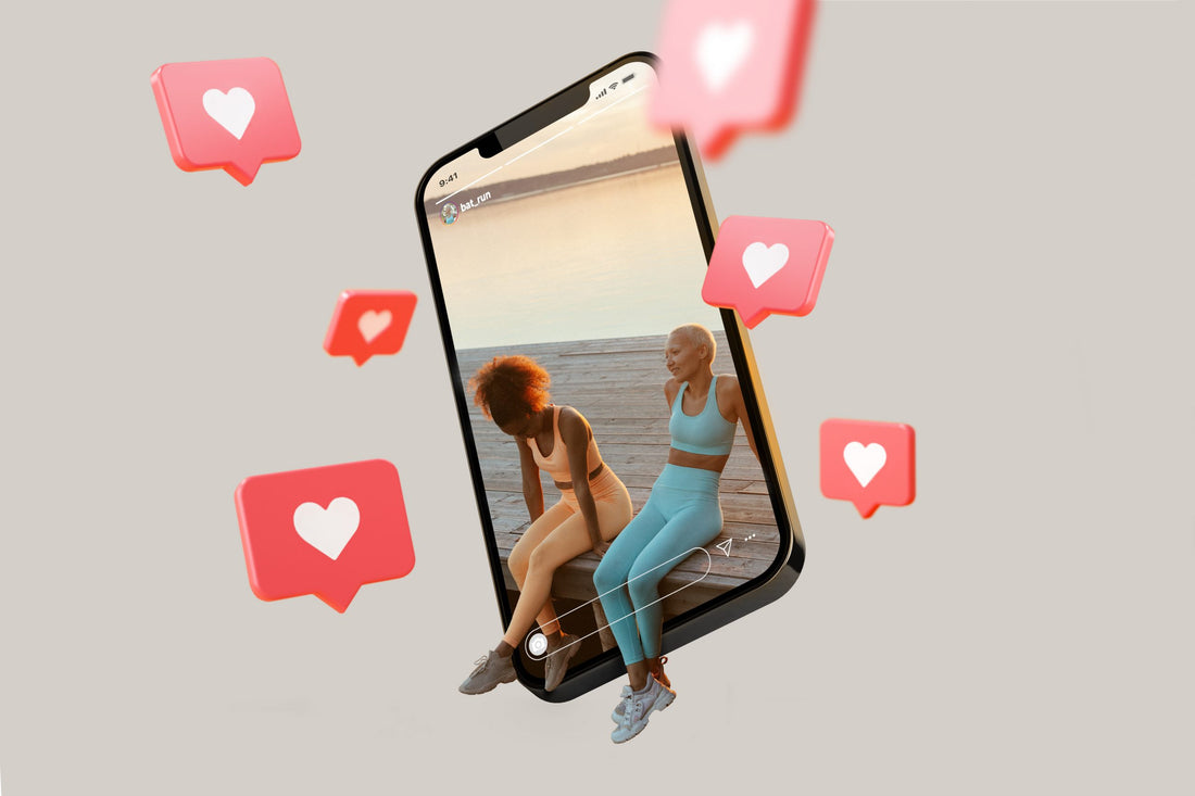 3 tipos de campañas con influencers que debes usar en tu negocio