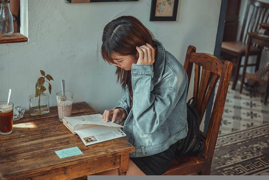 Top 5 de los mejores libros para mujeres emprendedoras