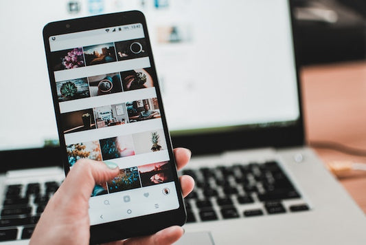 10 herramientas para crear contenido creativo en tus redes sociales
