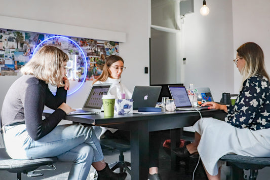 Startups, 5 ventajas y desventajas de trabajar en ellas