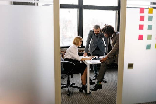¿Qué es la visión de una empresa? Importancia + 10 Ejemplos