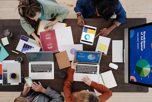 ¿Qué es el targeting marketing?
