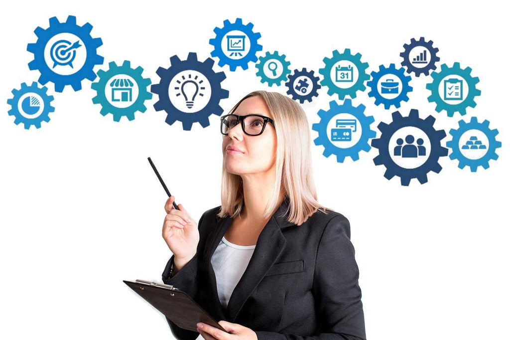 7 estrategias de venta que debes aplicar en tu negocio