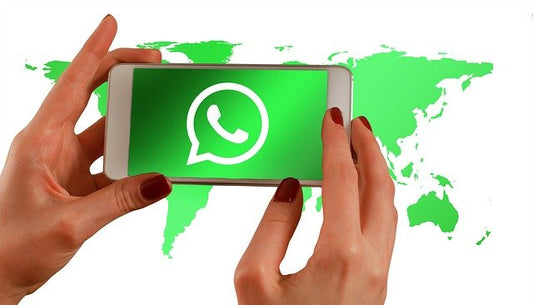 Ideas creativas para usar en tu Whatsapp Business