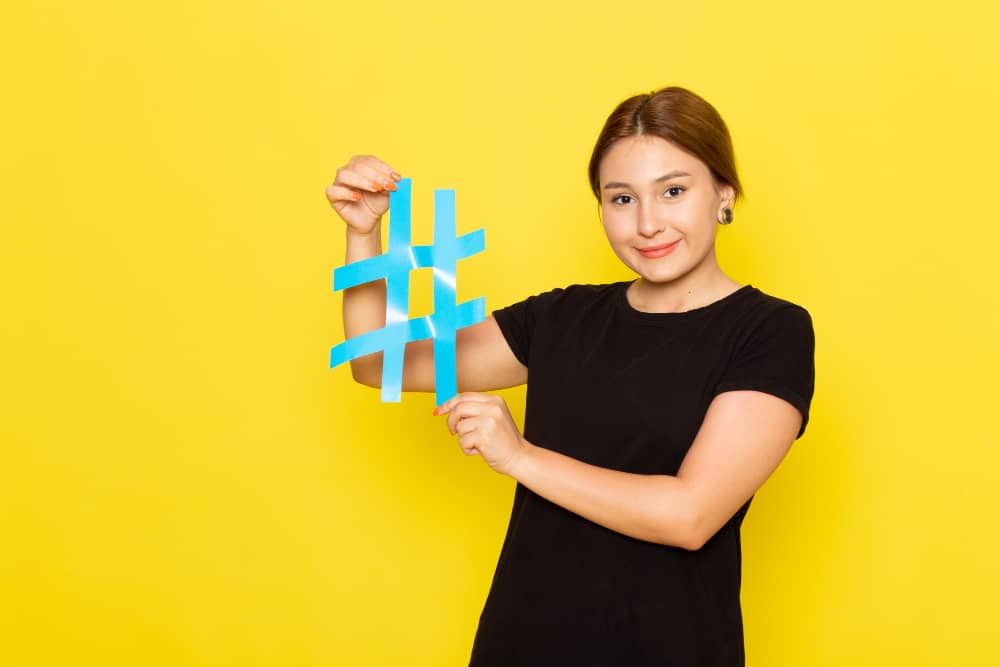 Hashtag: Qué es y cómo usarlo en redes sociales + ejemplos