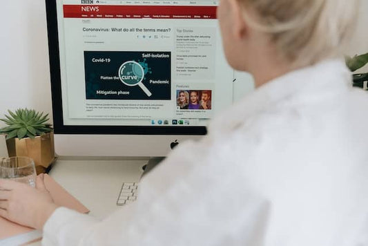 ¿Qué es una página web y cuál es su función?