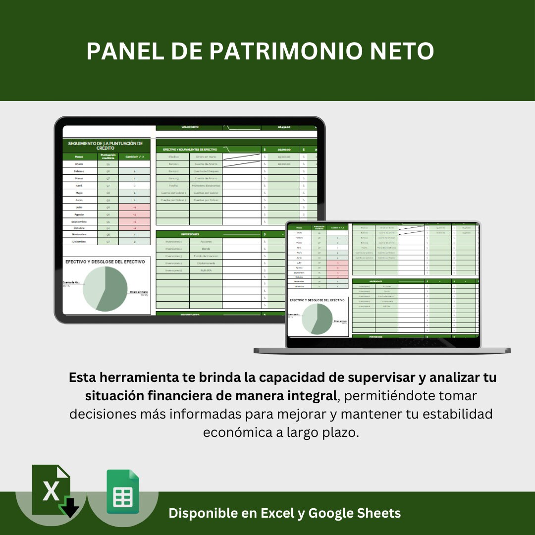 Seguimiento de Finanzas Personales