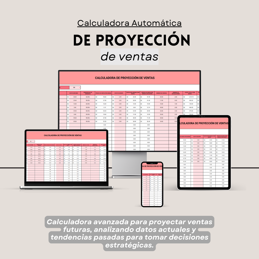 Calcula KIT: Simplifica tus números