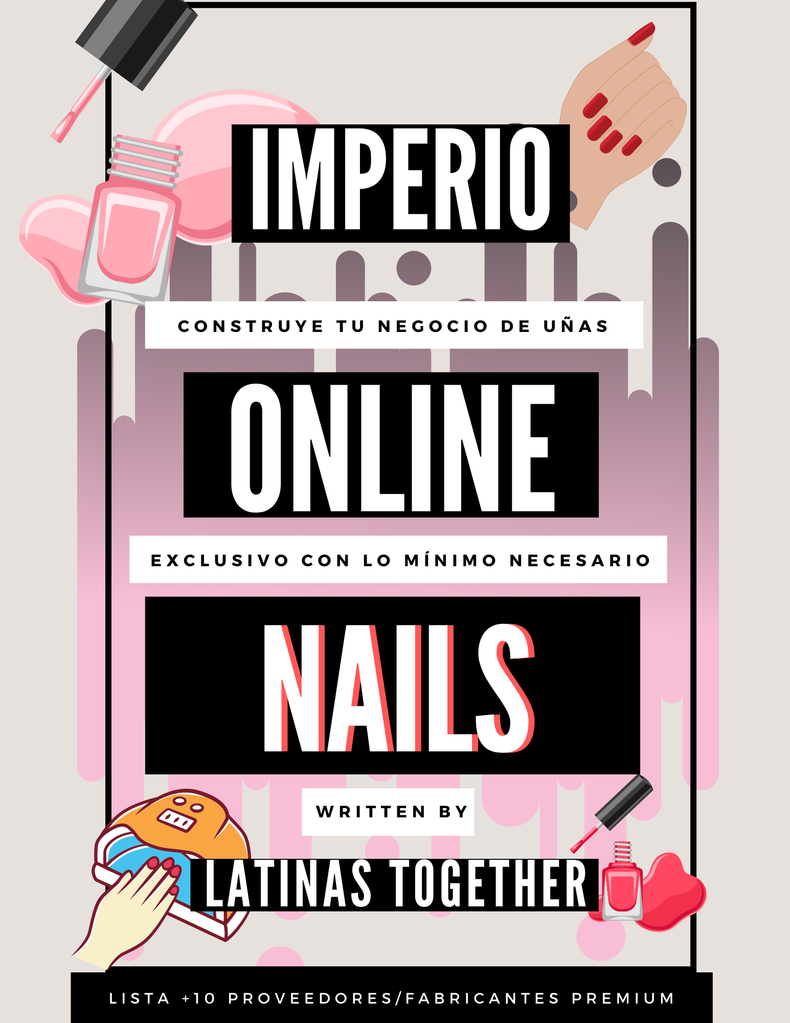 eBook Nails