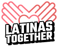 Latinas Together Logo